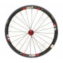 Modolo KX Total Control Curvissima rear Wheel