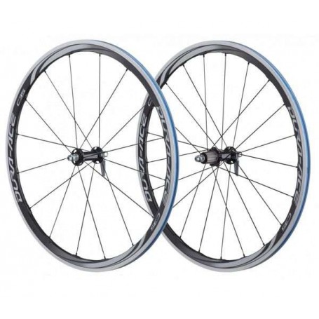 Juego Ruedas Shimano Dura-Ace 9000 C35