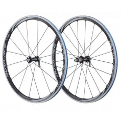 Juego Ruedas Shimano Dura-Ace 9000 C35