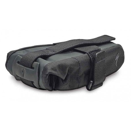 Bolsa Specialized Seat Pack mediana negro