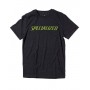 Specialized S Podium Tee T-Shirt grey brand