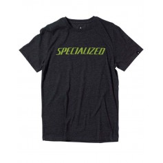 Camiseta Specialized Podium Tee