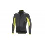 Chaqueta Specialized Element SL Elite negro amarillo neon