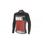 Specialized Therminal RBX Comp Logo LS jacket black red