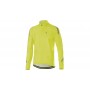 Specialized Deflect RBX Elite Hi-Vis rain jacket neon yellow