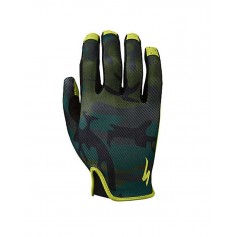 Guantes largos Specialized LoDown