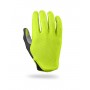 Specialized Grail long finger gloves neon
