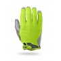 Guantes largos Specialized Ridge verde