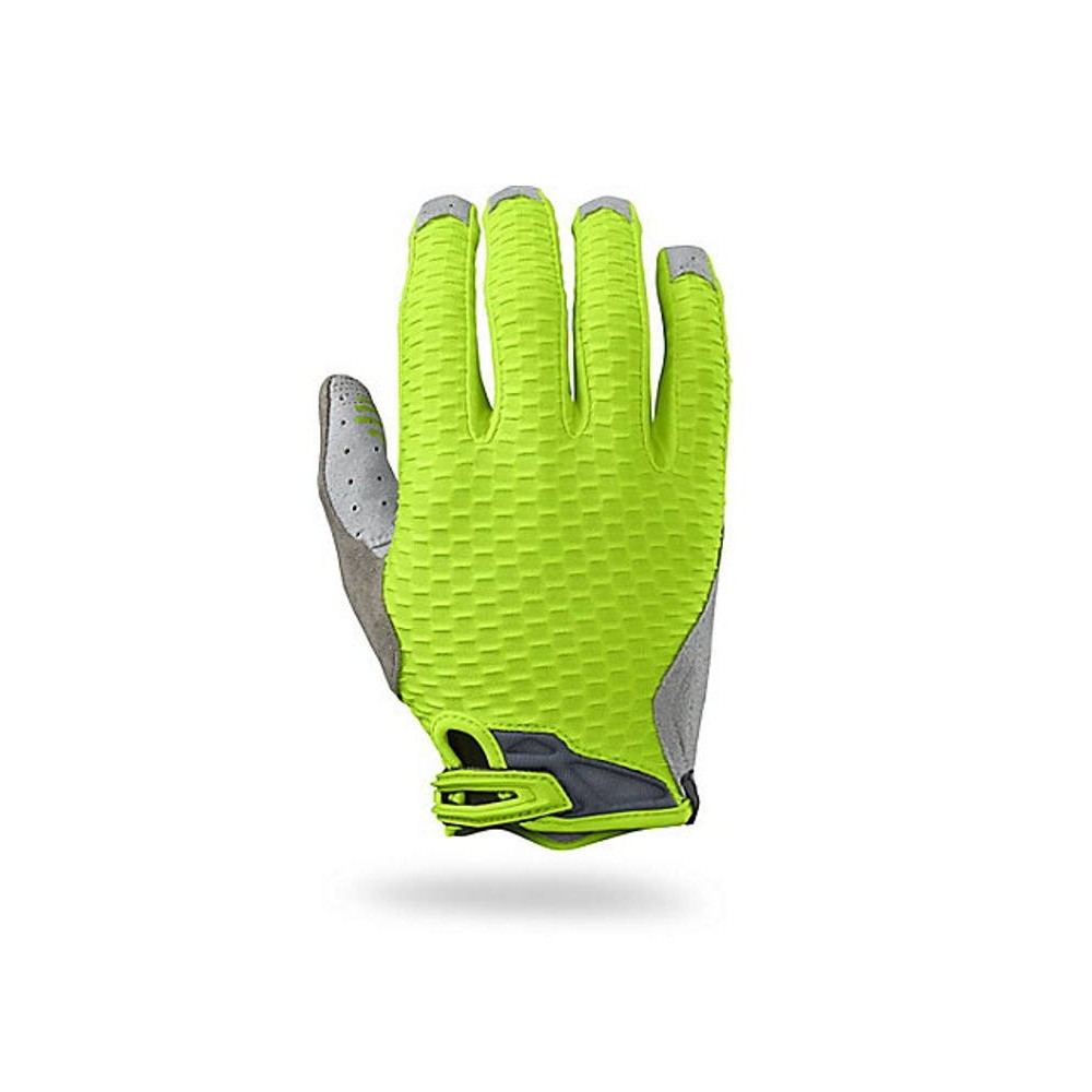 Guantes Specialized Ridge - 【32 €】- Dto.