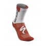 Specialized SL Team Expert Summer socks red white