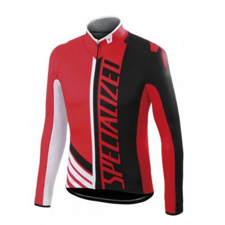 Chaqueta online ciclismo specialized