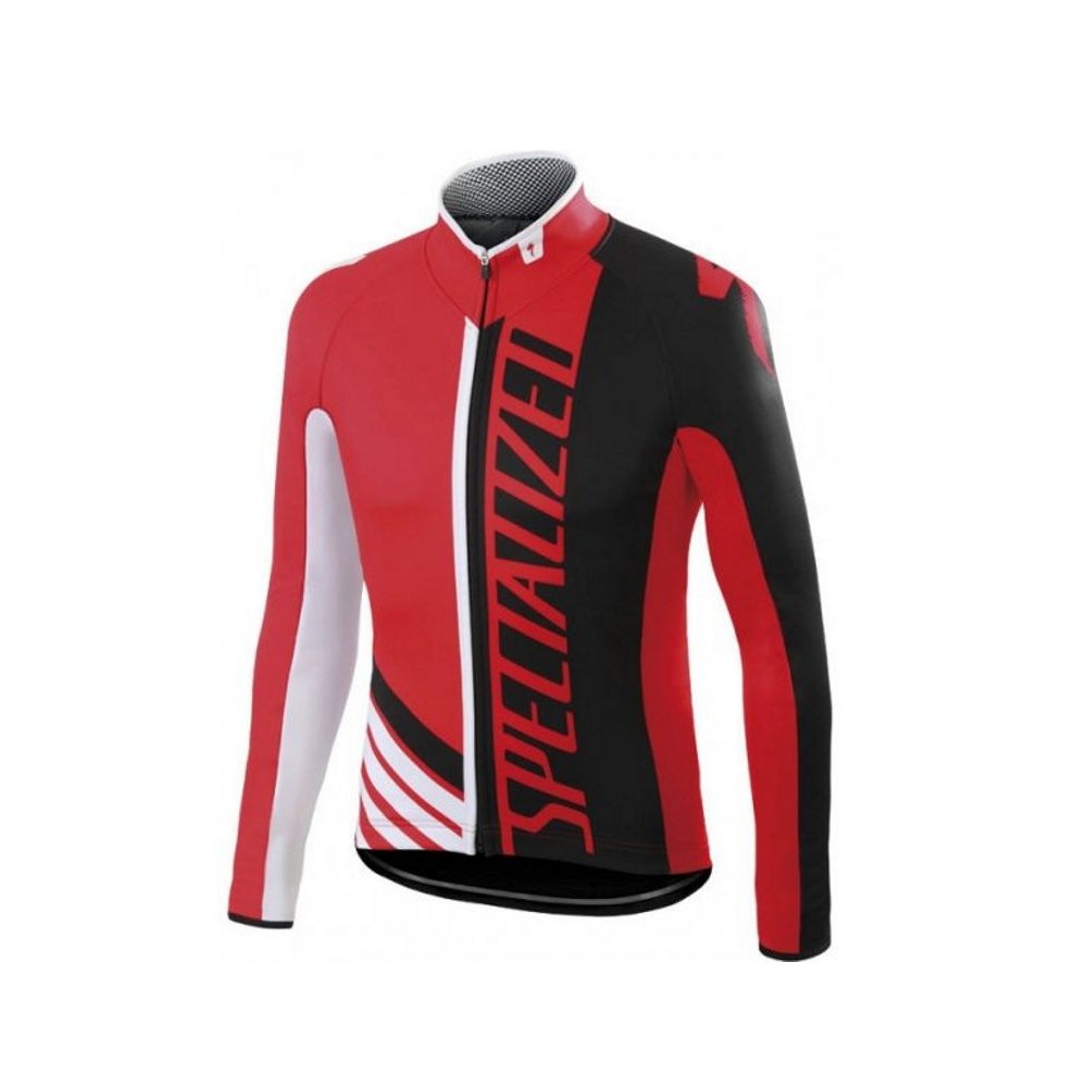 Chaqueta invierno online ciclismo specialized
