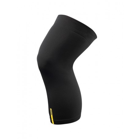 Mavic Aksium knee warmer black