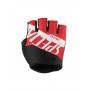 Specialized SL Pro short finger gloves red