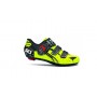 Zapatillas Sidi Genius 5-Fit Carbon amarillo neon