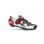 Sidi Genius 5-Fit Carbon shoes white