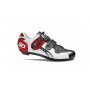 Zapatillas Sidi Genius 5-Fit Carbon blanco