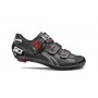 Zapatillas Sidi Genius 5-Fit Carbon negro