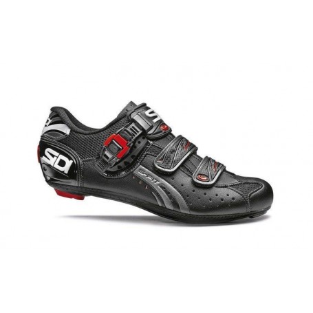 Sidi Genius 5-Fit Carbon shoes black