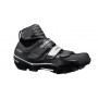 Shimano SH-MW80 shoes black