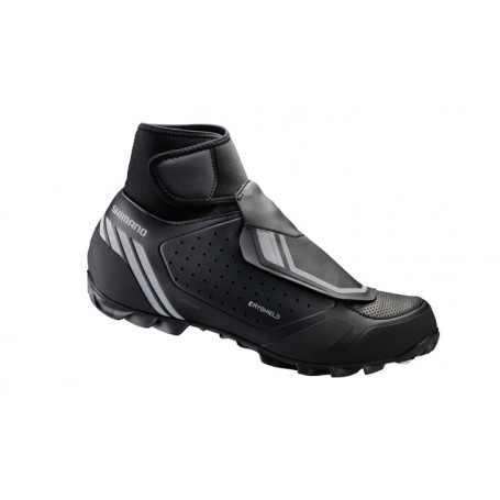 Shimano MW5 shoes black