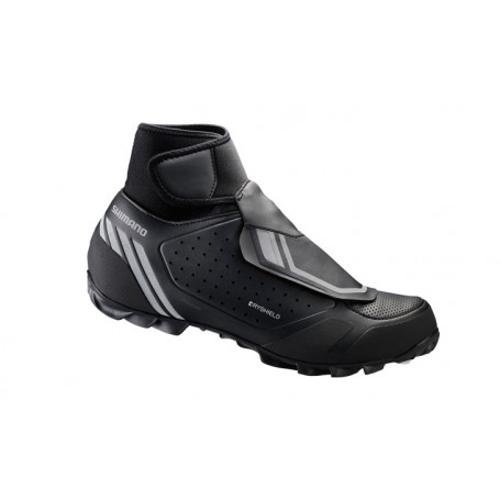 Zapatillas Shimano MW5 negro