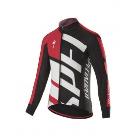 Chaqueta Specialized Element RBX Comp Logo