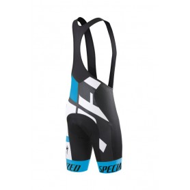 Culotte corto Specialized RBX COMP negro y azul