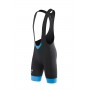 Culotte corto Specialized SL EXPERT color negro y azul