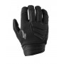 Guantes largos Specialized Enduro Logo negro