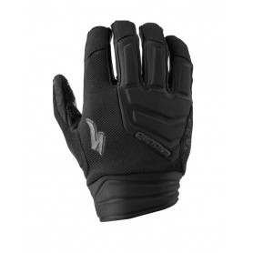 Guantes largos Specialized Enduro Logo negro