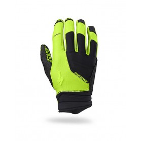 Guantes largos Specialized Enduro Monster Green verde