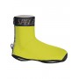 Specialized Deflect WR shoe cover neon yellow