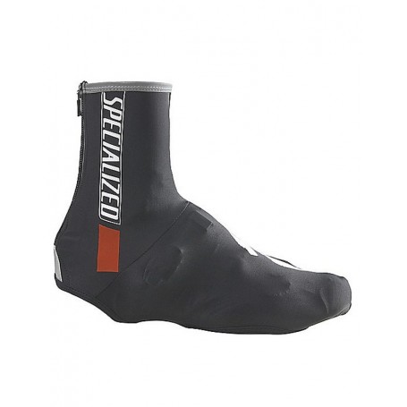 Specialized W Logo shoe cover black