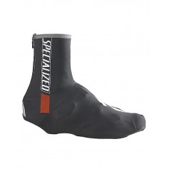 Specialized W Logo shoe cover