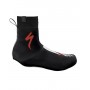 Specialized Logo shoe cover black