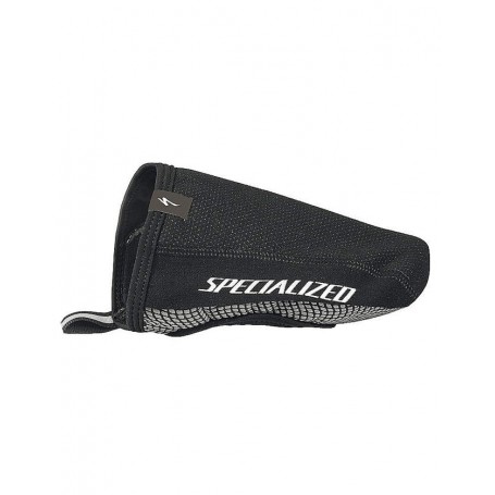 Puntera Specialized Deflect negro