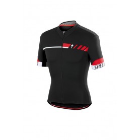 Maillot corto Specialized SL ELITE negro