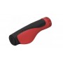 Puños Specialized BG Contour Locking rojo