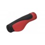 Specialized BG Contour Locking grips red