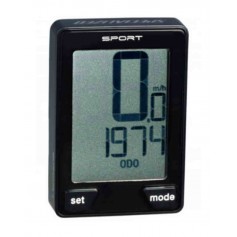 Cuentakilómetros Specialized SpeedZone Sport Wireless