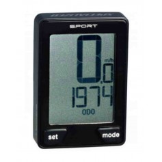 Speedometer Specialized SpeedZone Sport Wireless