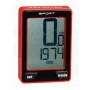 Speedometer Specialized SpeedZone Sport Wireless red