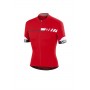 Maillot corto Specialized SL ELITE rojo