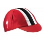 Gorra Specialized Cycling Light - Rojo 644-8012