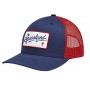 Specialized Trucker Hat blue-red 64818-1740