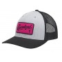 Gorra Specialized Trucker gris-negro 64818-1730