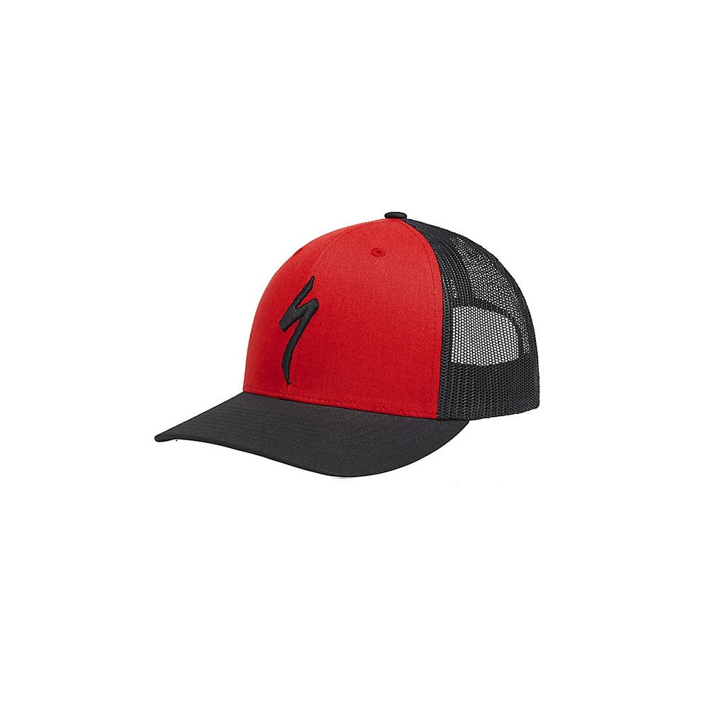 Previsión apoyo prima Gorra Specialized Trucker - Talla única