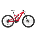 Turbo E-Bikes