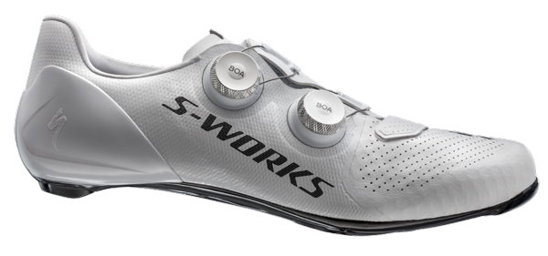 Discover the new Specialized S-Works 7 Shoes